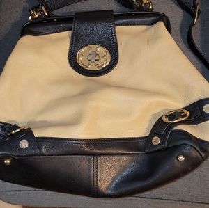 Emma fox satchel